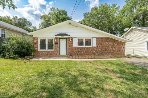 2833 Old Greensboro Rd, Winston Salem, NC 27101