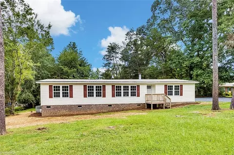 3973 Jones Street Ext, Franklinville, NC 27248