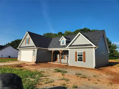 7840 Jackson School Rd, Browns Summit, NC 27214
