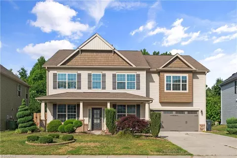 1975 Kippen Dr, Kernersville, NC 27284