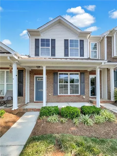 1070 Kelso Ln, Burlington, NC 27215