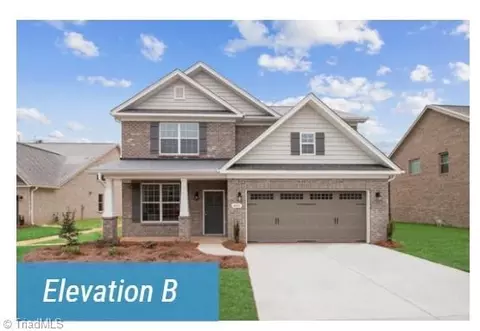 144 Red Maple Way, King, NC 27021