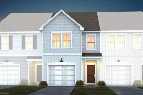 945 Falls Grove Trl, High Point, NC 27265