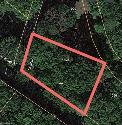 1070 Juniper Rd, Danbury, NC 27016