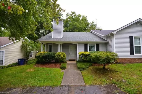 1907 Alyssum Pl, Winston Salem, NC 27127