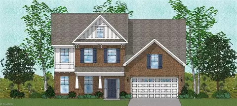 1975 Watkins Landing Dr, Kernersville, NC 27284