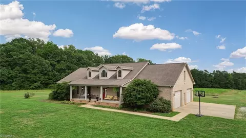 12235 Nc Highway 150, Reidsville, NC 27320