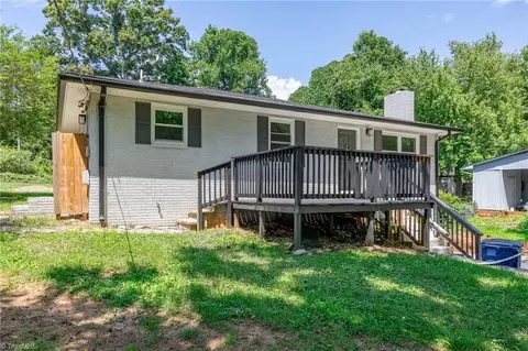 205 Lancaster St, Winston Salem, NC 27106
