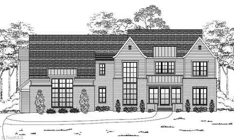 1810 Chanterelle Ct, Winston Salem, NC 27106
