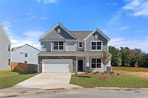 723 Brooklet Ct, Winston Salem, NC 27127
