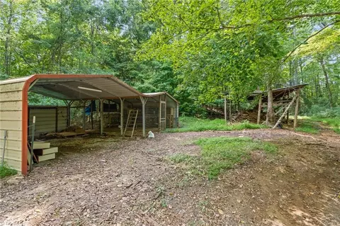 Exterior - 2919 Hoover Hill Rd, Trinity, NC 27370 photo 13 of 17