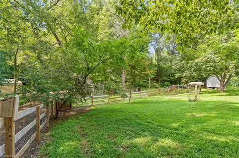 Exterior - 2919 Hoover Hill Rd, Trinity, NC 27370 photo 7 of 17