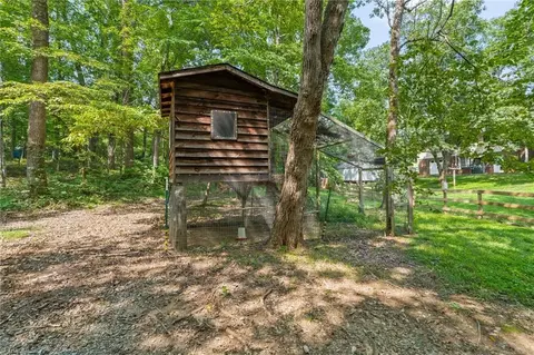 Exterior - 2919 Hoover Hill Rd, Trinity, NC 27370 photo 14 of 17