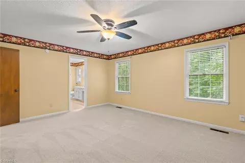 Bedroom - 2919 Hoover Hill Rd, Trinity, NC 27370 photo 1 of 4
