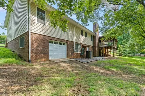 Exterior - 2919 Hoover Hill Rd, Trinity, NC 27370 photo 8 of 17