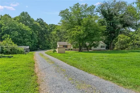 Exterior - 2919 Hoover Hill Rd, Trinity, NC 27370 photo 17 of 17