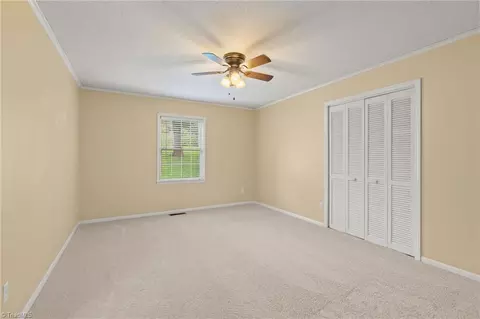 Bedroom - 2919 Hoover Hill Rd, Trinity, NC 27370 photo 2 of 4
