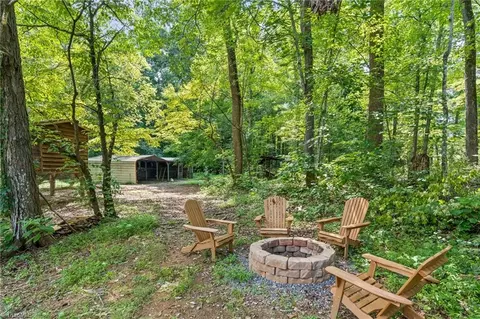 Exterior - 2919 Hoover Hill Rd, Trinity, NC 27370 photo 12 of 17