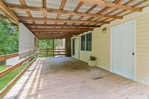 Exterior - 2919 Hoover Hill Rd, Trinity, NC 27370 photo 5 of 17