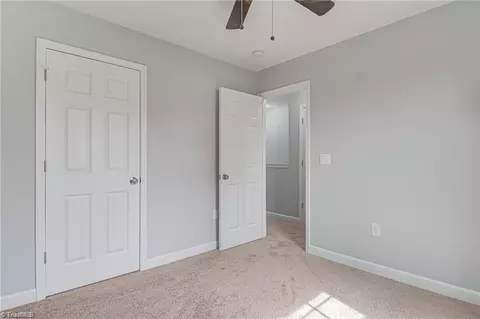 Bedroom - 817 Tryon Ave, High Point, NC 27260 photo 5 of 5