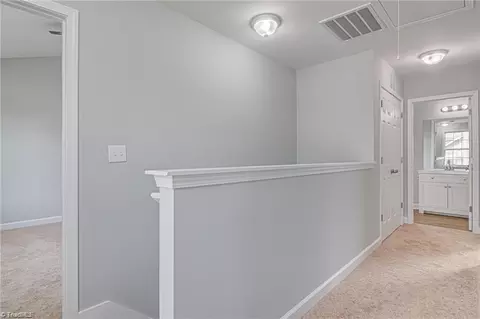 Entry Way - 817 Tryon Ave, High Point, NC 27260 photo 1 of 1