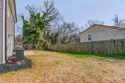 Exterior - 817 Tryon Ave, High Point, NC 27260 photo 2 of 3