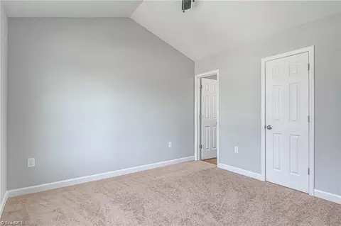 Bedroom - 817 Tryon Ave, High Point, NC 27260 photo 1 of 5