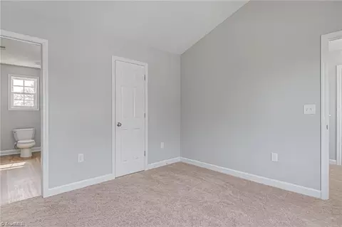 Bedroom - 817 Tryon Ave, High Point, NC 27260 photo 2 of 5