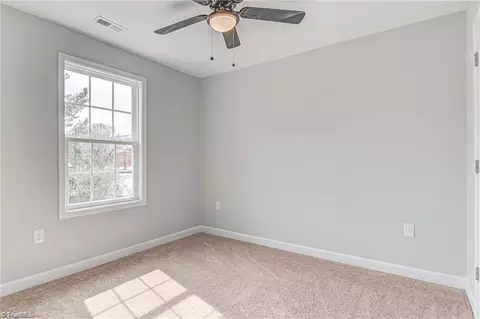 Bedroom - 817 Tryon Ave, High Point, NC 27260 photo 4 of 5