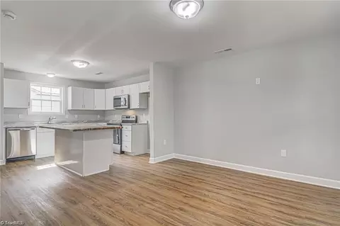 Living - 817 Tryon Ave, High Point, NC 27260 photo 1 of 2