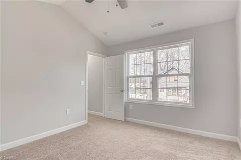 Bedroom - 817 Tryon Ave, High Point, NC 27260 photo 3 of 5