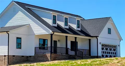 Exterior - 215 Autumn Rd, Harmony, NC 28634 photo 3 of 13