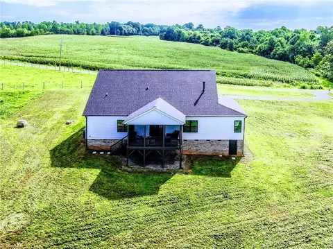 Exterior - 215 Autumn Rd, Harmony, NC 28634 photo 13 of 13