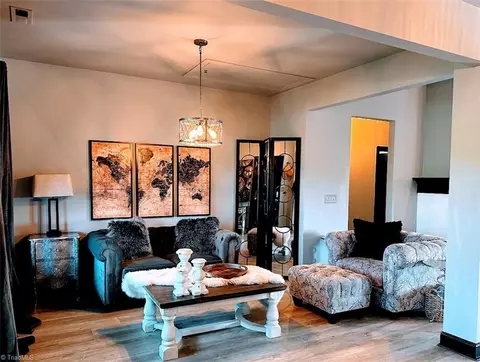 Living - 215 Autumn Rd, Harmony, NC 28634 photo 1 of 2