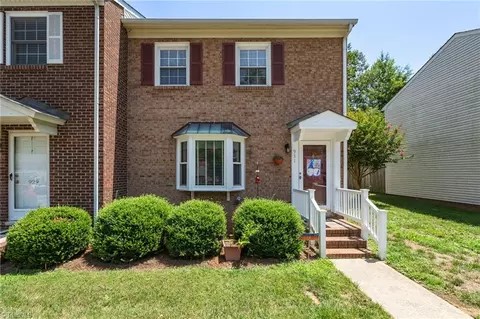 931 5th Ave W, Lexington, NC 27292