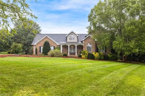 6422 Derby Way, Trinity, NC 27370