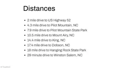 00 Tom Hunter Rd, Pilot Mountain, NC 27041 photo 37