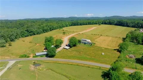 00 Tom Hunter Rd, Pilot Mountain, NC 27041 photo 4