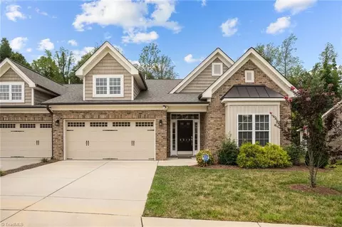 6519 Marion Gibson Way, Oak Ridge, NC 27310