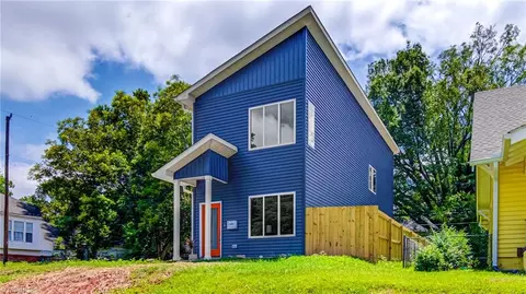 1601 Oak St, Greensboro, NC 27403