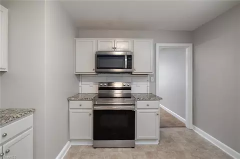 Entry Way - 2436 Williams Ave, High Point, NC 27262 photo 1 of 2