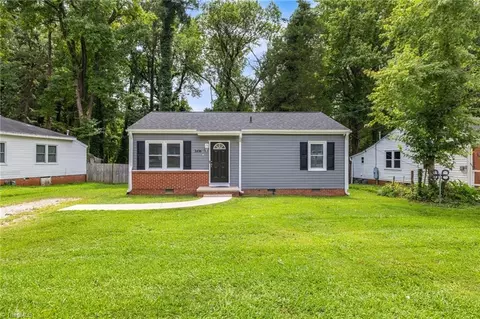 2436 Williams Ave, High Point, NC 27262