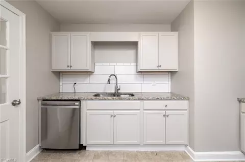 Kitchen - 2436 Williams Ave, High Point, NC 27262 photo 2 of 2