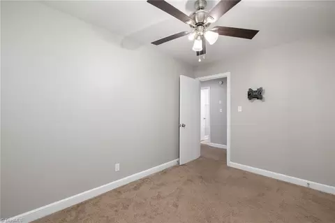 Bedroom - 2436 Williams Ave, High Point, NC 27262 photo 4 of 4