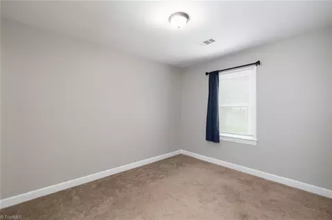 Bedroom - 2436 Williams Ave, High Point, NC 27262 photo 2 of 4