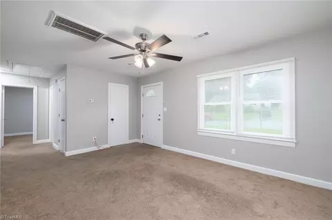 Living - 2436 Williams Ave, High Point, NC 27262 photo 2 of 3