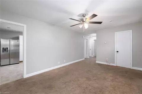 Living - 2436 Williams Ave, High Point, NC 27262 photo 1 of 3