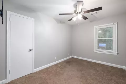 Bedroom - 2436 Williams Ave, High Point, NC 27262 photo 3 of 4