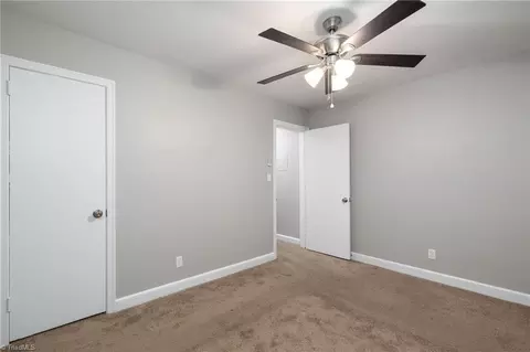 Bedroom - 2436 Williams Ave, High Point, NC 27262 photo 1 of 4