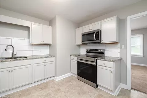 Kitchen - 2436 Williams Ave, High Point, NC 27262 photo 1 of 2